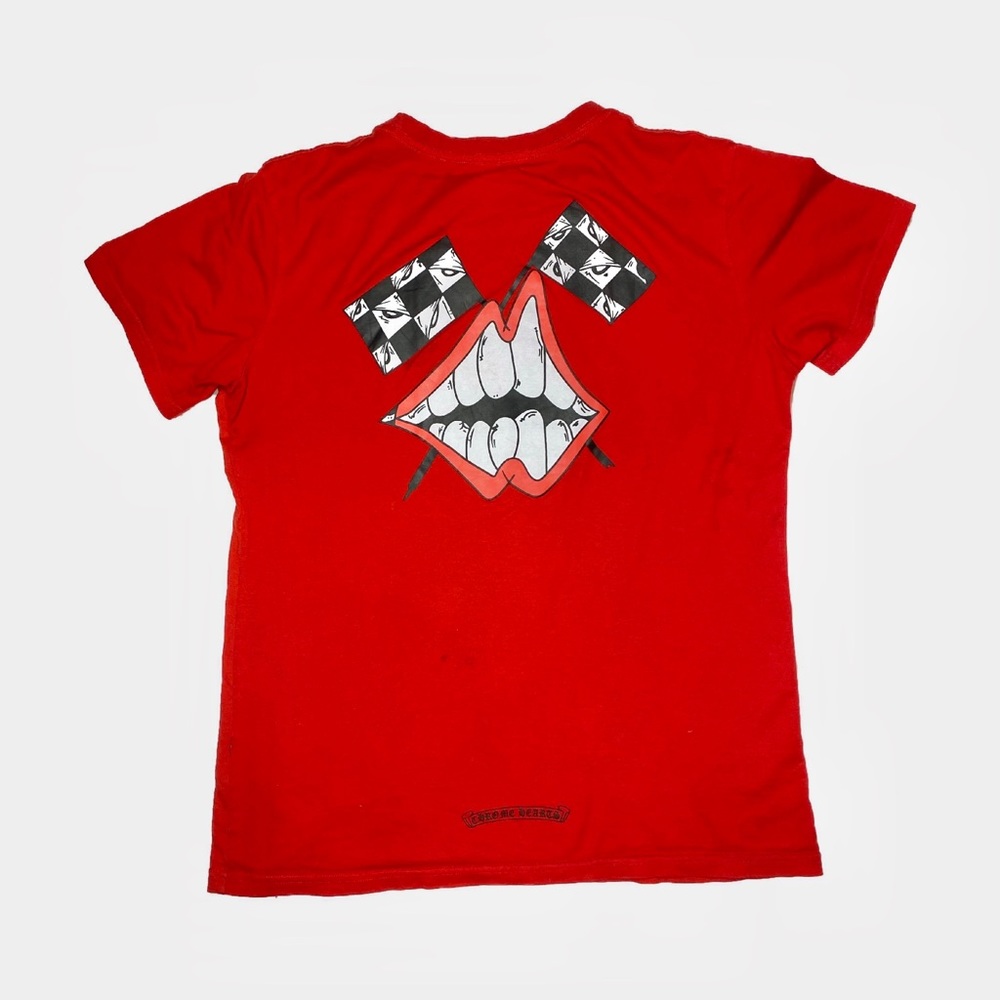 Chrome Hearts Matty Boy T-shirt